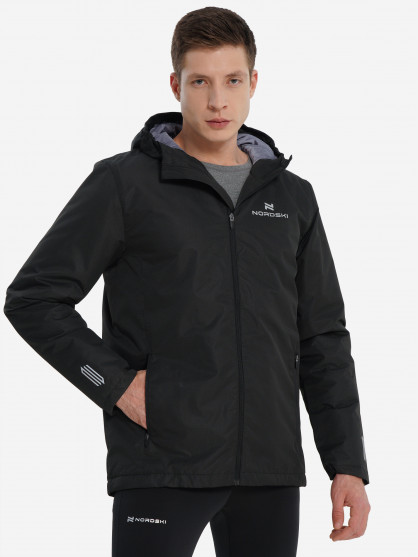 Nordski Urban 2.0 ерлер жылы курткасы