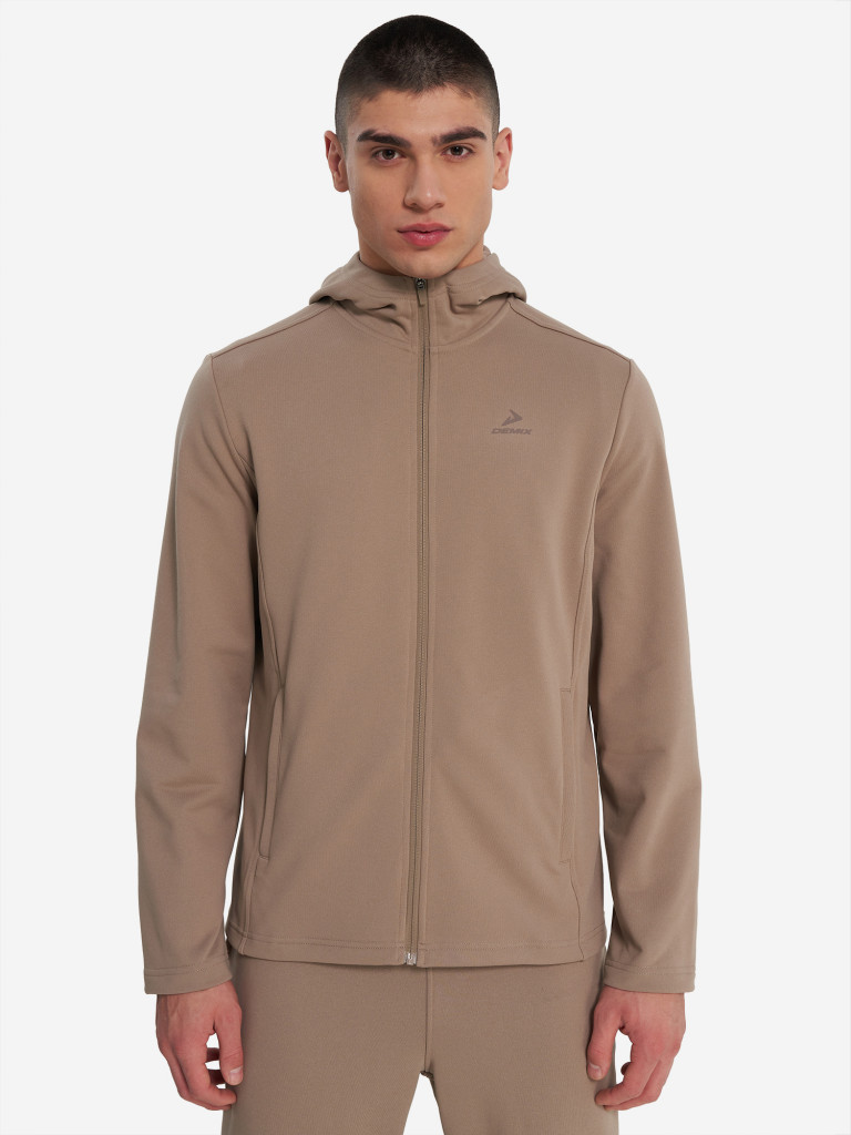 Толстовка мужская Demix — фото №2