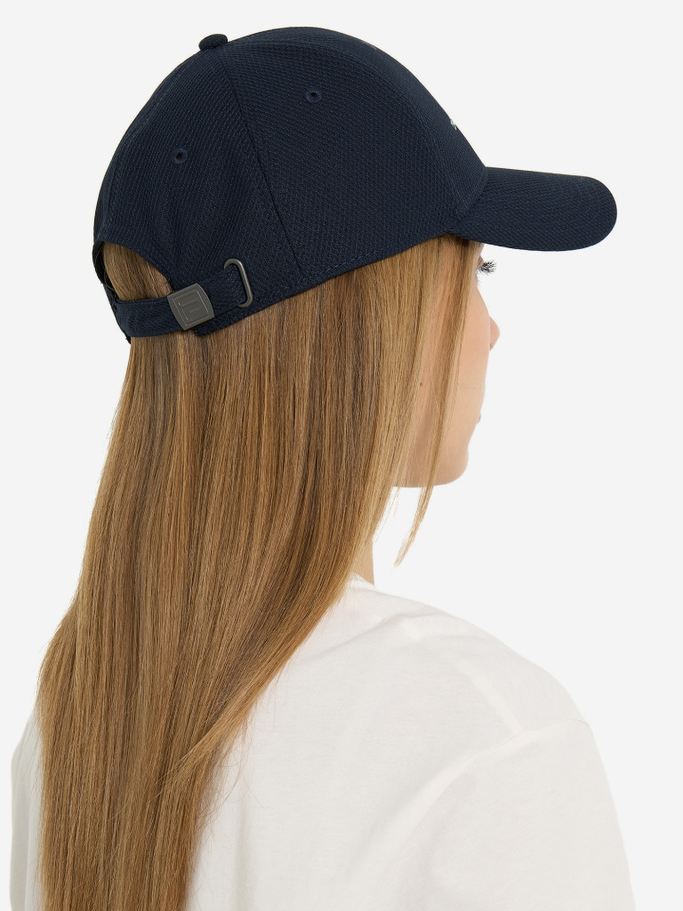 Бейсболка FILA — фото №8
