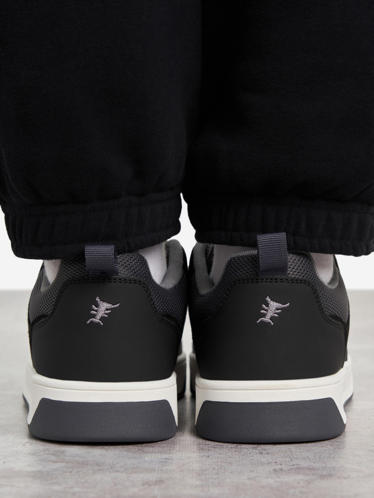 Кеды мужские Termit Casper 3.0 — фото №10