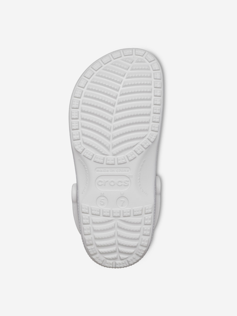 Сабо женские Crocs Classic — фото №5