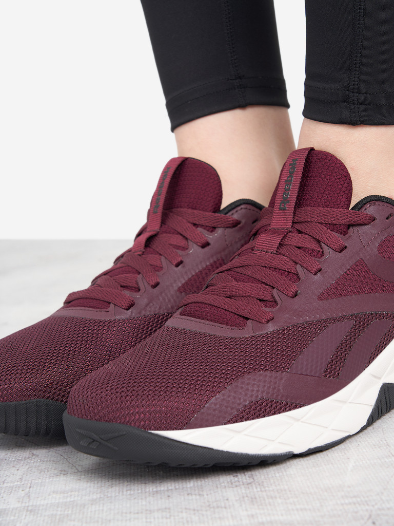 Кроссовки женские Reebok Nfx Trainer — фото №8