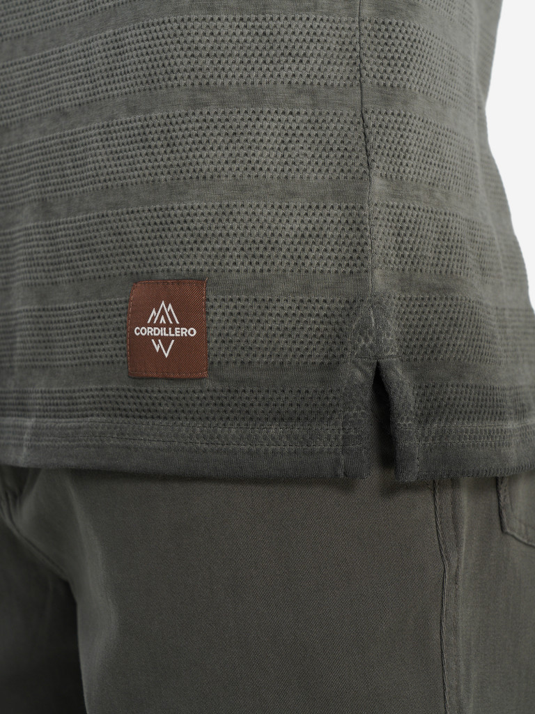 Поло мужское Cordillero — фото №6