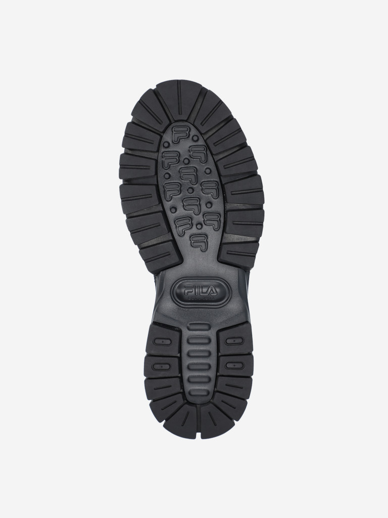 FILA Backbone Chelsea әйелдер жылы бәтеңкесі — фото №7