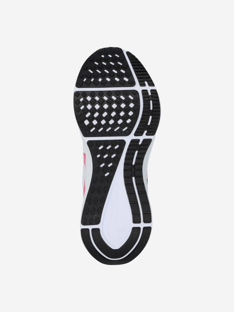 Кроссовки женские Nike Structure 25 — фото №7