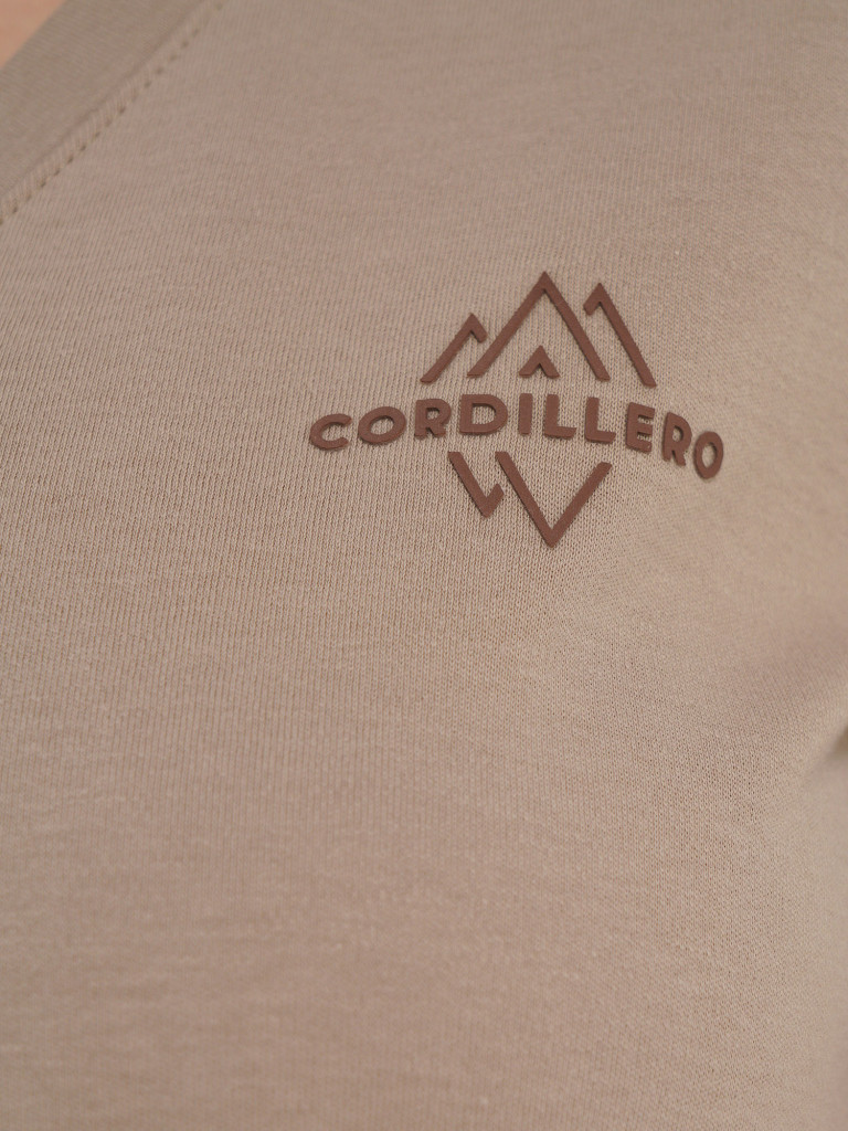 Футболка женская Cordillero — фото №5