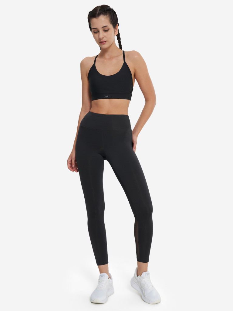 Легинсы женские Reebok — фото №4