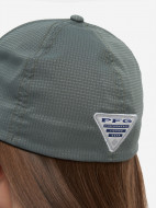 Бейсболка Columbia PFG Island Angler Stretch Fit Ball Cap — фото №12
