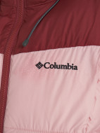 Columbia Pike Lake II Insulated Jacket әйелдер жылы курткасы — фото №8