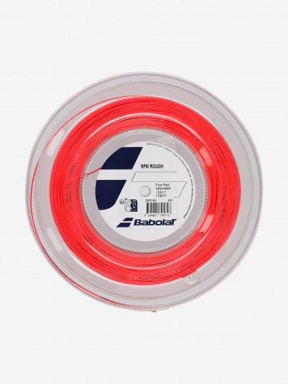 Babolat RPM Blast Rough үлкен теннис ішегі
