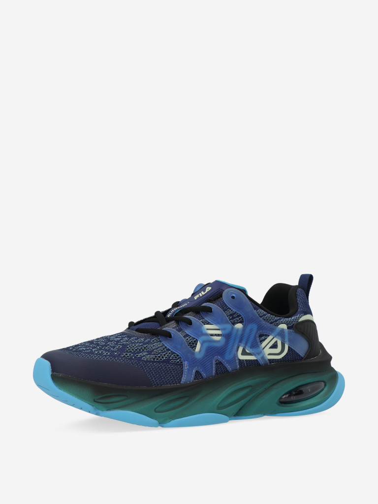 Кроссовки мужские FILA Slv Runner — фото №3