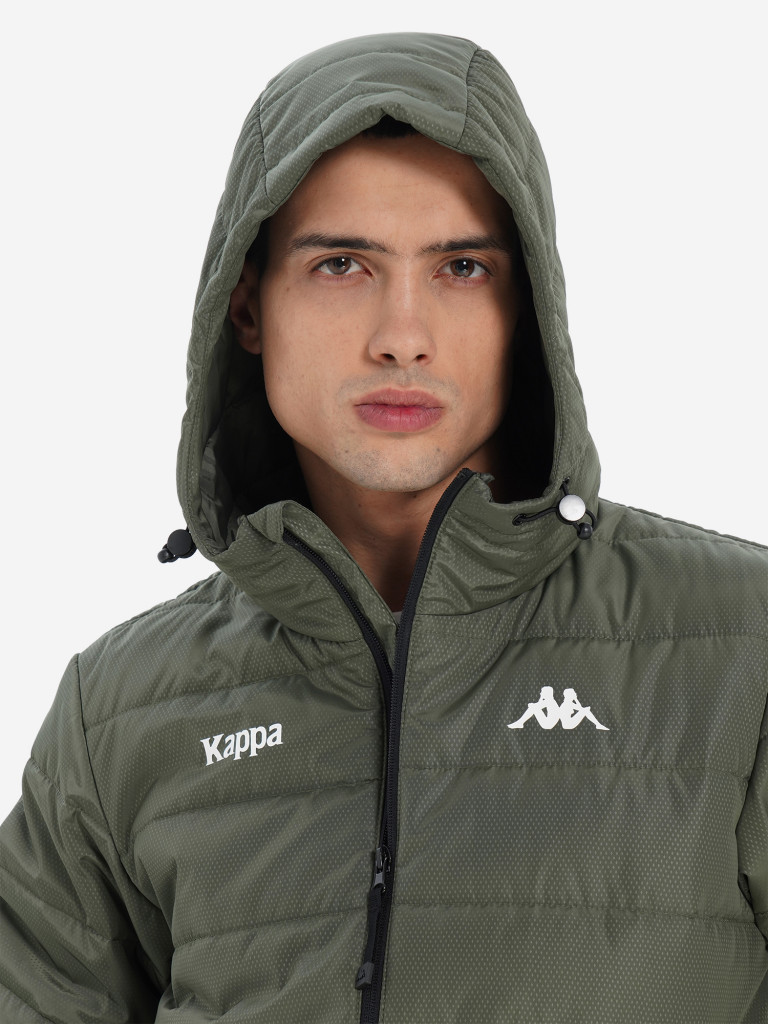 Kappa Galassia ерлер жылы курткасы — фото №6