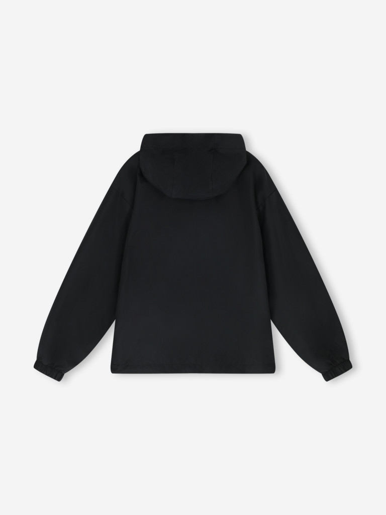 Ветровка для девочек оверсайз Termit — фото №2