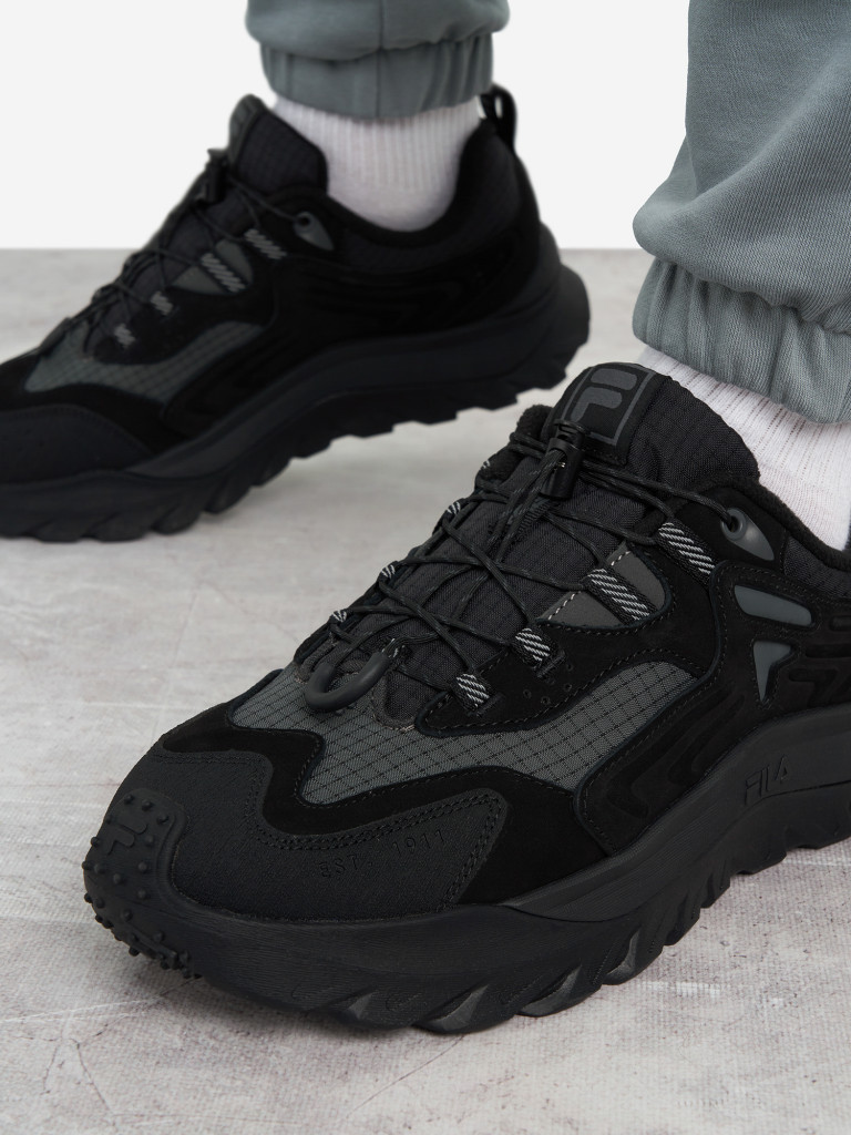 FILA Bounder ерлер кроссовкасы — фото №9