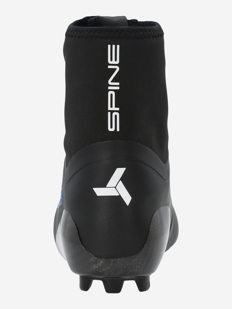 Ботинки для беговых лыж Spine Ultimate XR Classic — фото №3