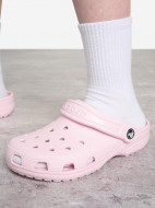 Crocs қыздарға арналған сабосы — фото №11