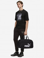 Брюки мужские PUMA — фото №3