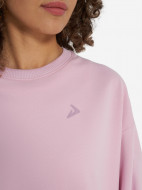 Demix оверсайз әйелдер свитшоты — фото №6