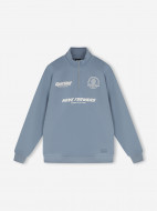 Толстовка мужская оверсайз Demix — фото №10