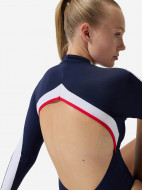 Купальник слитный женский Speedo — фото №7