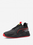 Кроссовки мужские PUMA Ferrari Rs-X — фото №3