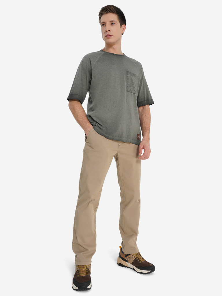 Футболка мужская Cordillero — фото №4