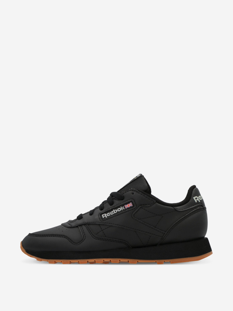 Reebok Classic Leather әйелдер кроссовкасы — фото №2