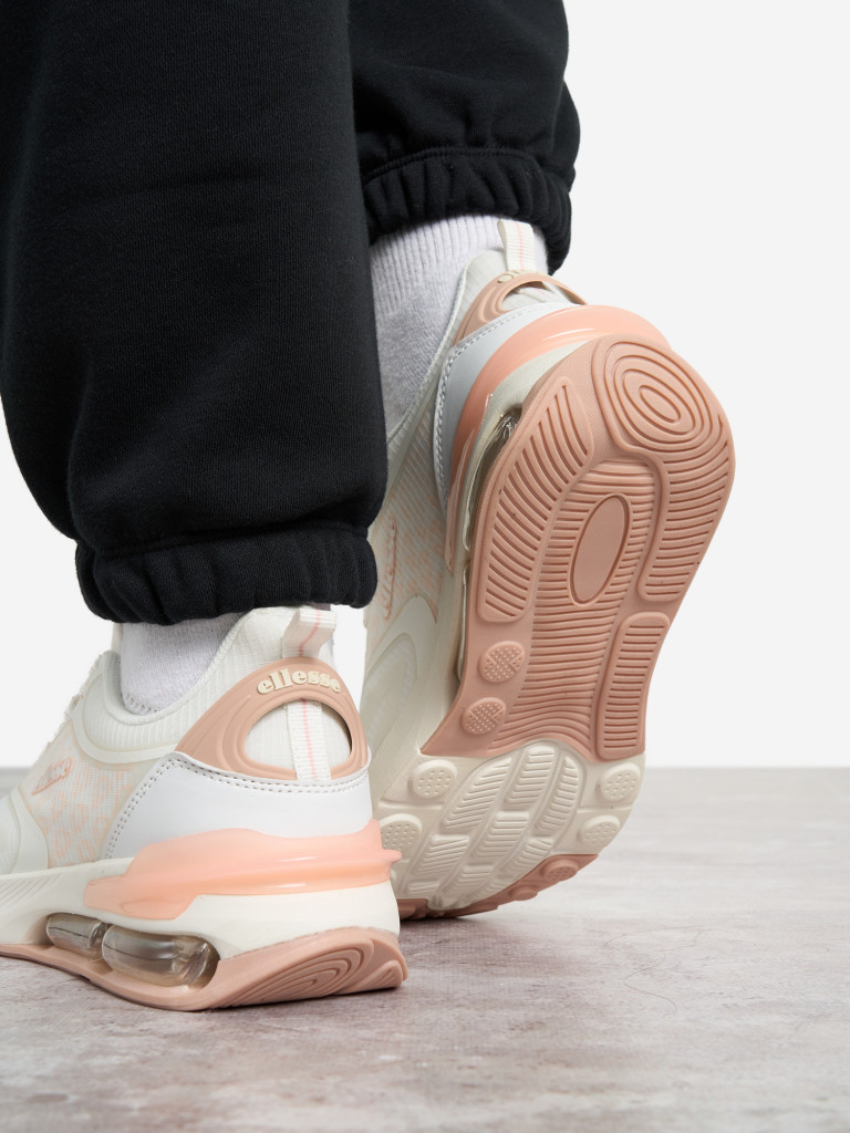 Кроссовки женские Ellesse Vex — фото №10