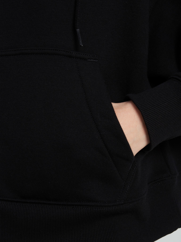 Толстовка женская DICKIES Oakport — фото №7