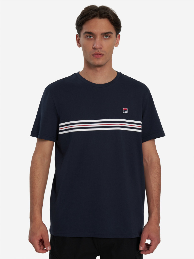 Футболка мужская FILA — фото №2