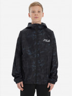 FILA ұлдарға арналған жұқа курткасы — фото №2