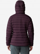 Пуховик женский Mountain Hardwear Deloro — фото №3