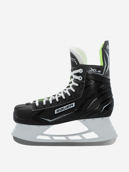Коньки хоккейные Bauer X-LS SR