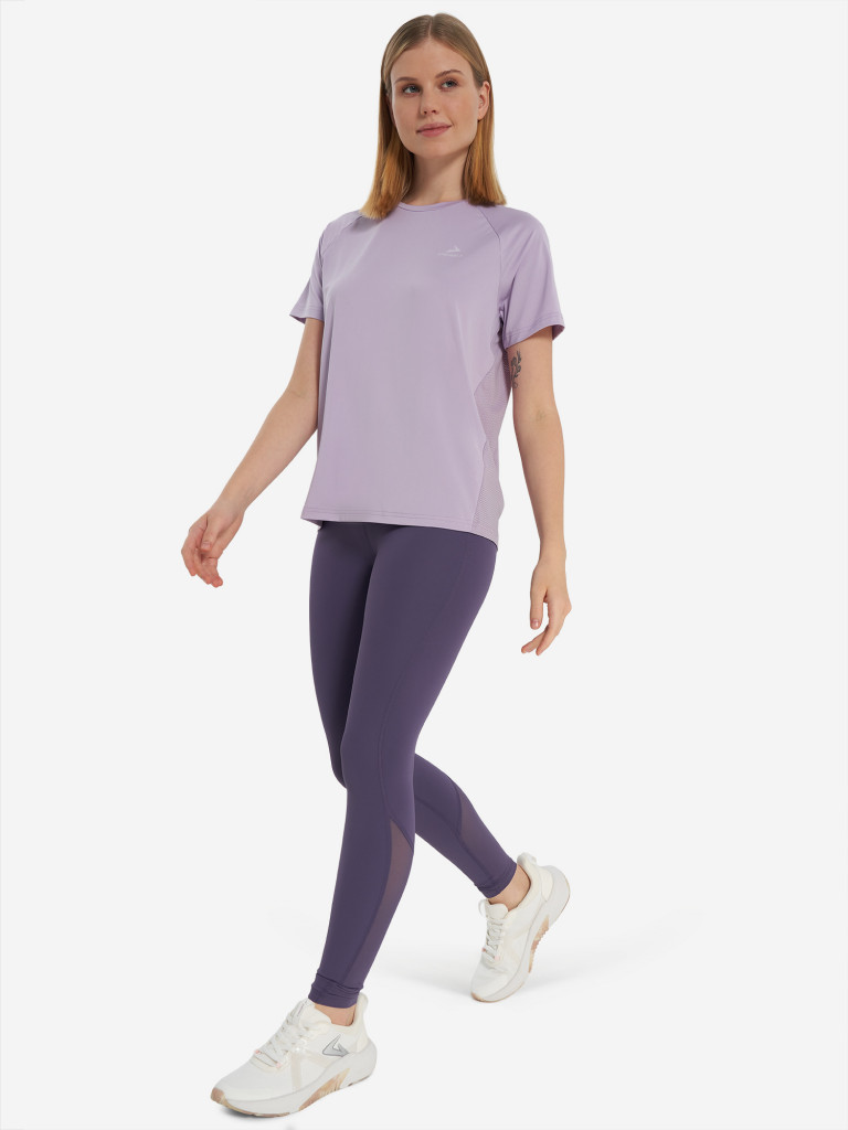 Футболка женская Demix — фото №4