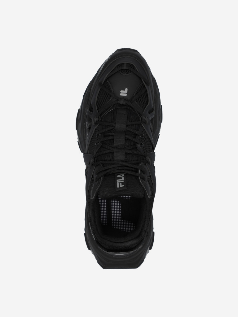 Кроссовки мужские FILA Trace Low M — фото №6