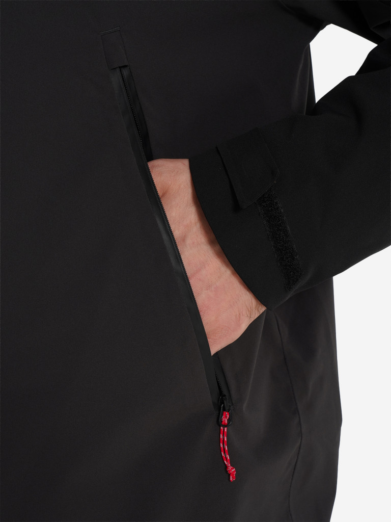 Куртка мембранная мужская CRAGHOPPERS Creevey — фото №9