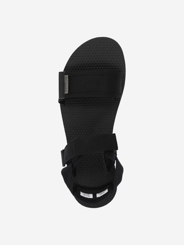Сандалии женские Columbia Via Sandal — фото №6
