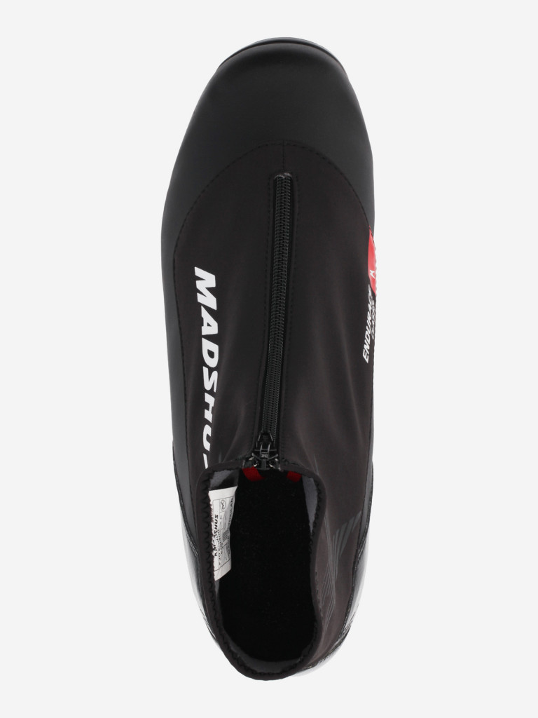 Madshus Endurace Classic жүгіру шаңғысының бәтеңкесі — фото №5