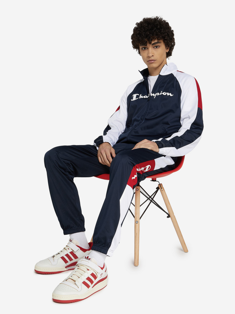 Спортивный костюм мужской Champion