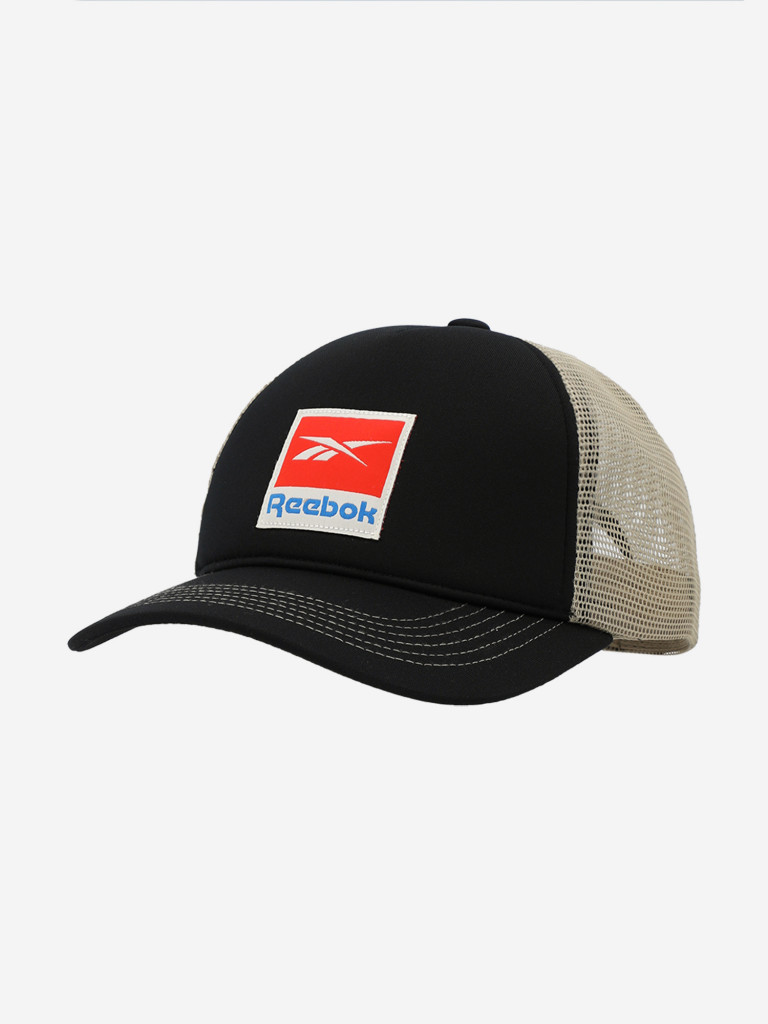 Бейсболка Reebok Vintage Trucker