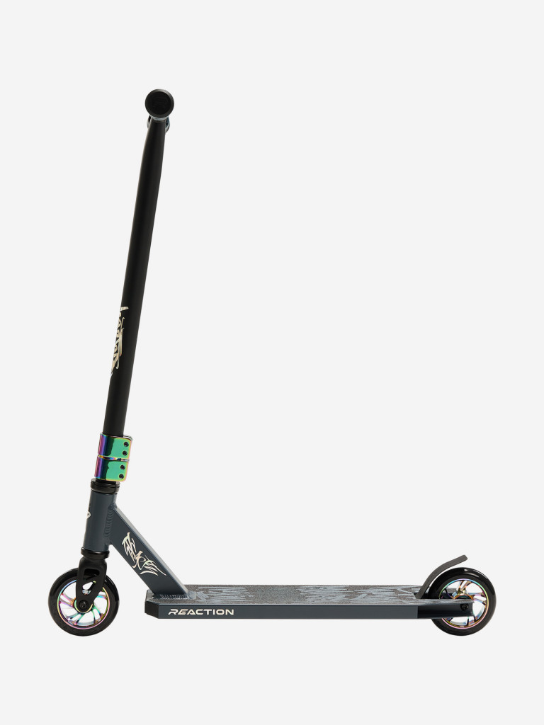 Самокат Reaction Stunt 2.2, 110 мм — фото №2