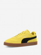 PUMA Club II Era Suede ерлер кедысы — фото №2