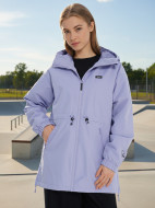 Termit әйелдер жылы курткасы