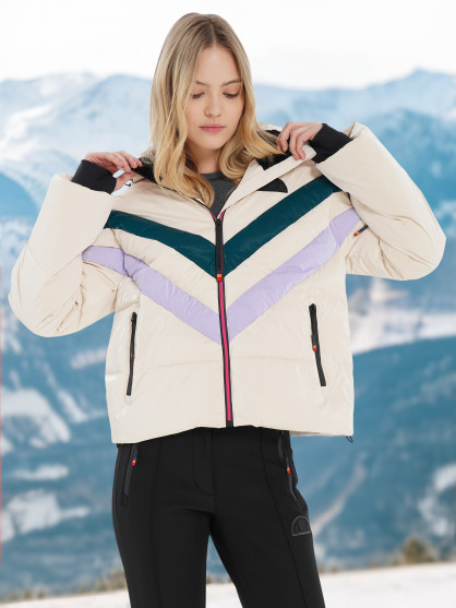 Куртка утепленная женская Ellesse Milica