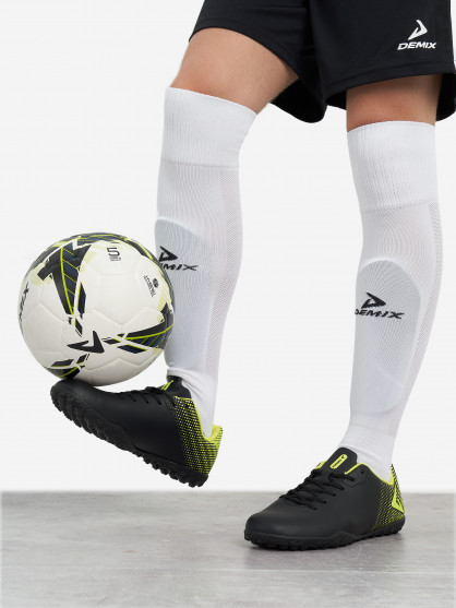 Бутсы мужские Demix Sp Goal 2 Tf