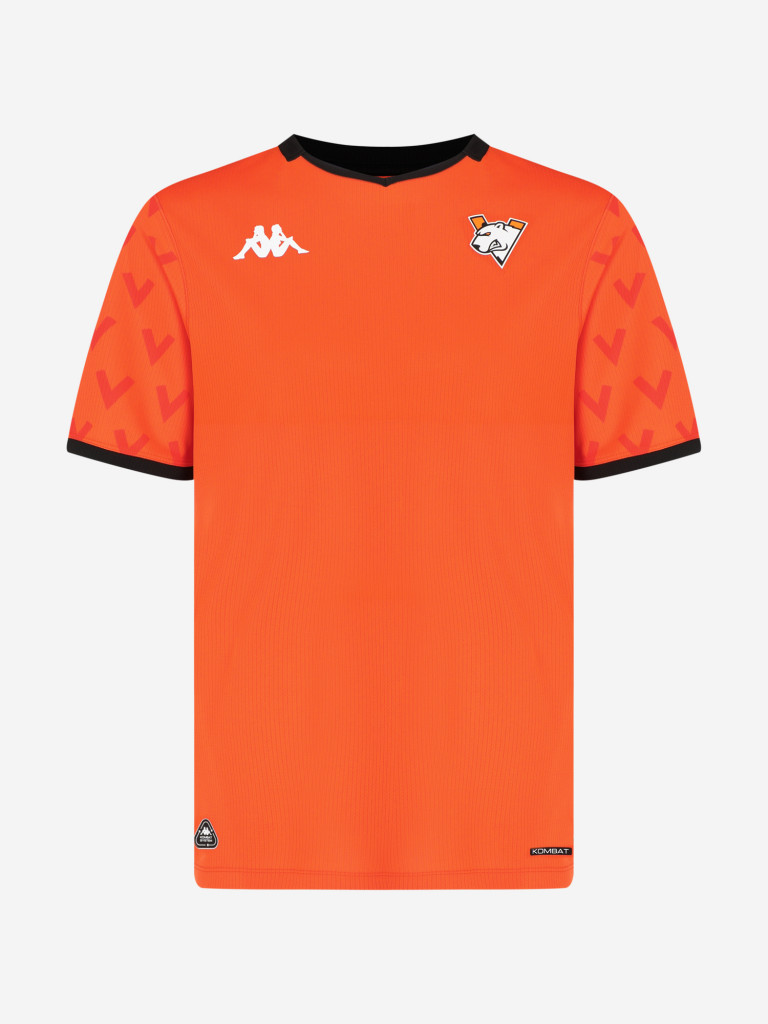 Джерси Kappa x Virtus.pro — фото №10
