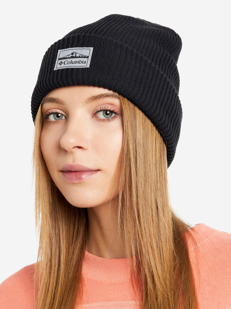 Шапка Columbia Lost Lager II Beanie — фото №4