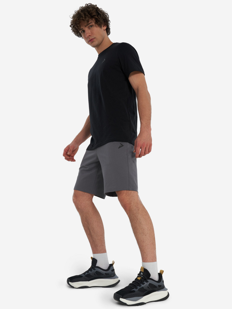 Шорты мужские Demix — фото №4