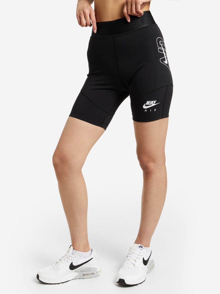 Велосипедки женские Nike Air