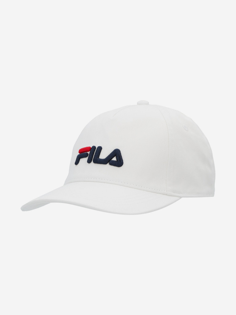 Бейсболка для мальчиков FILA — фото №4
